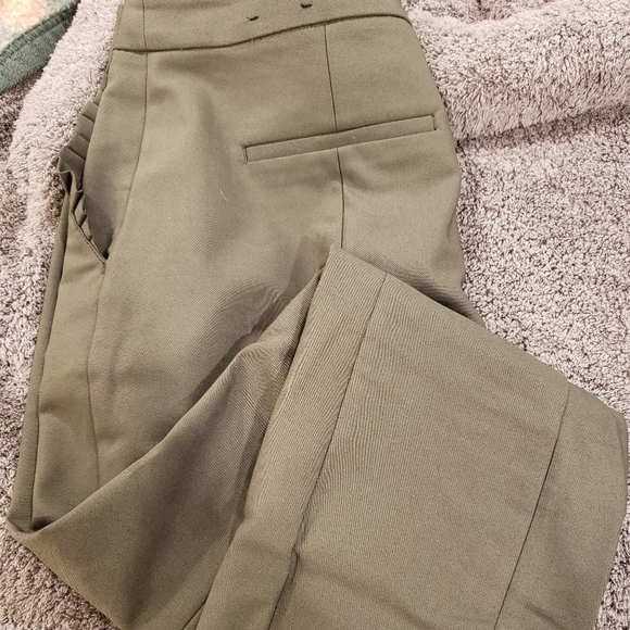 Express Columnist Pant - Picture 4 of 6